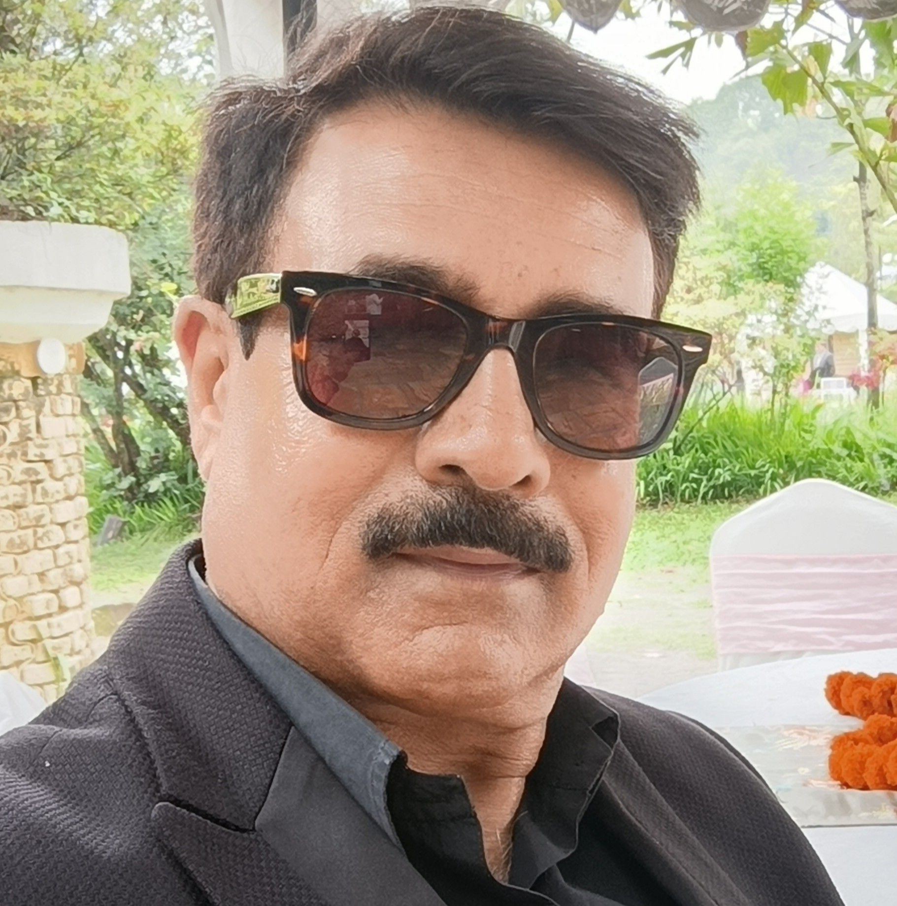 Shekhar Chapagain