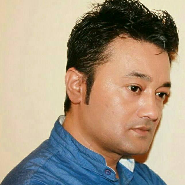 Uttam Pradhan