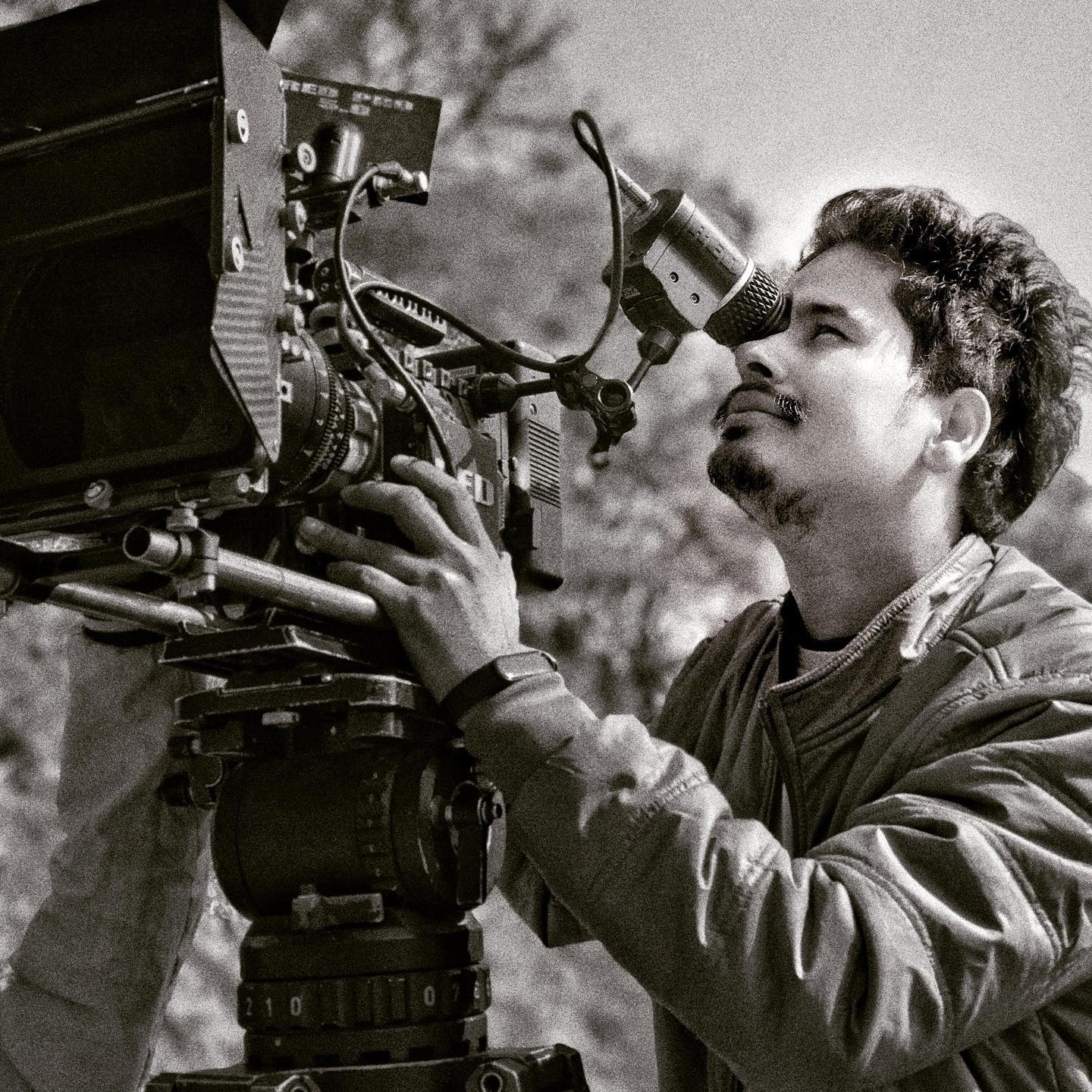 Nisal Poudel