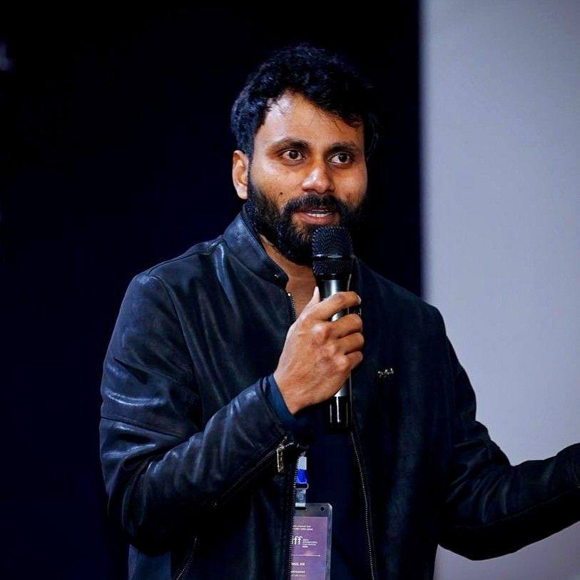 Anil Kurmi