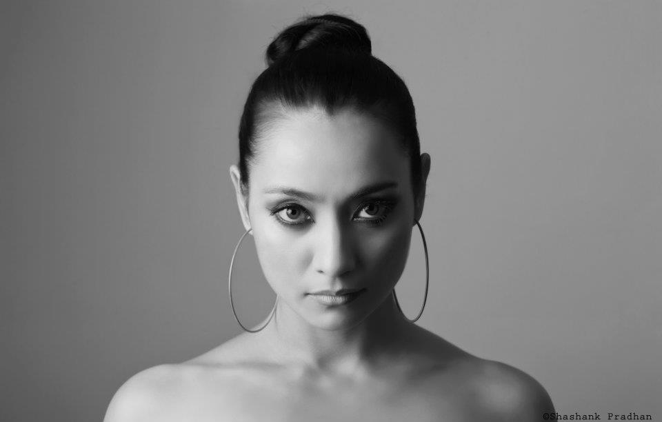Jharana Bajracharya