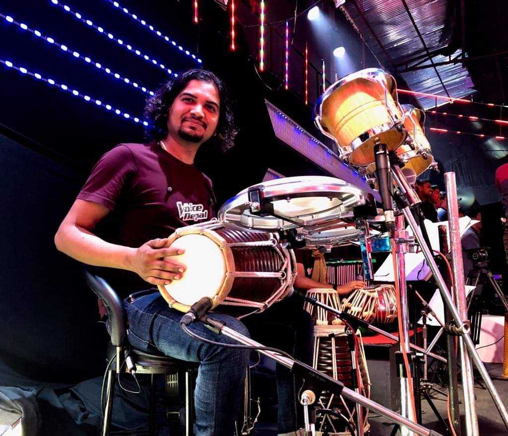 JP Joshi