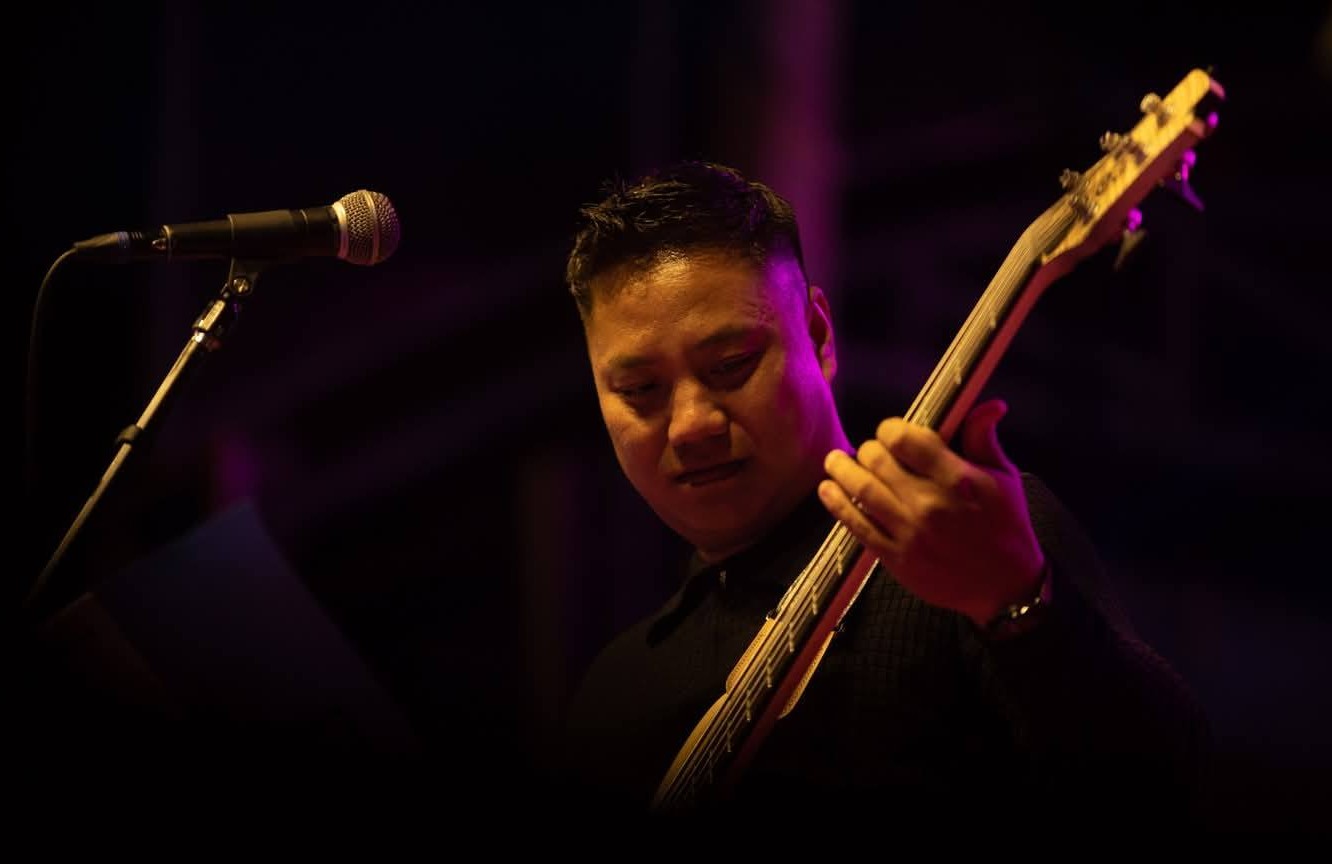 Kushal Thapa