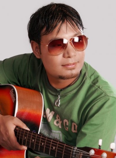 Deepak Swopnil Shrestha
