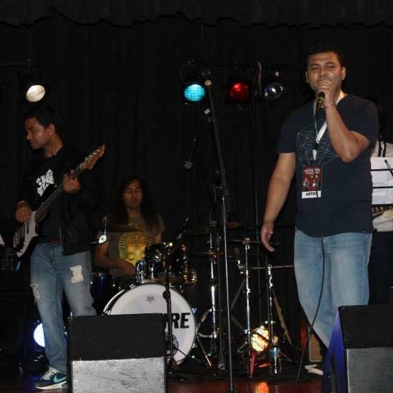 Shrijan Lwagun