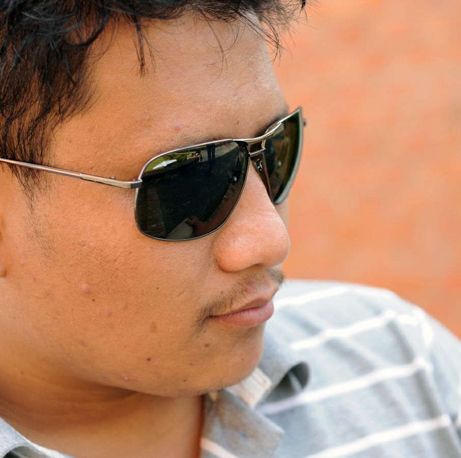 Kumar Shah