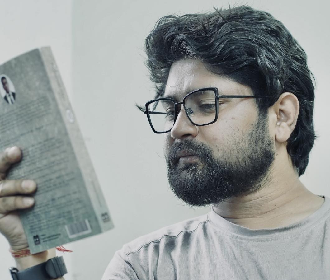Praku Pandey