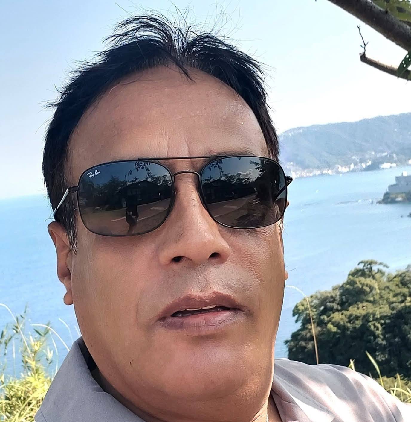 Mukunda Mainali