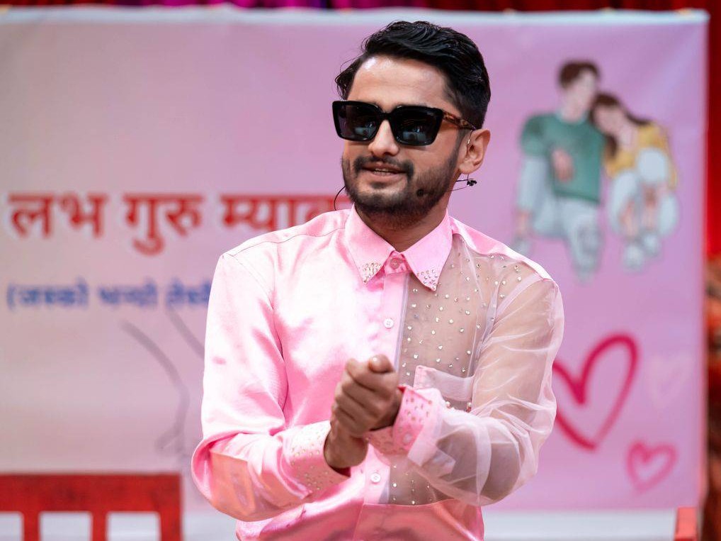 Pawan Khatiwada