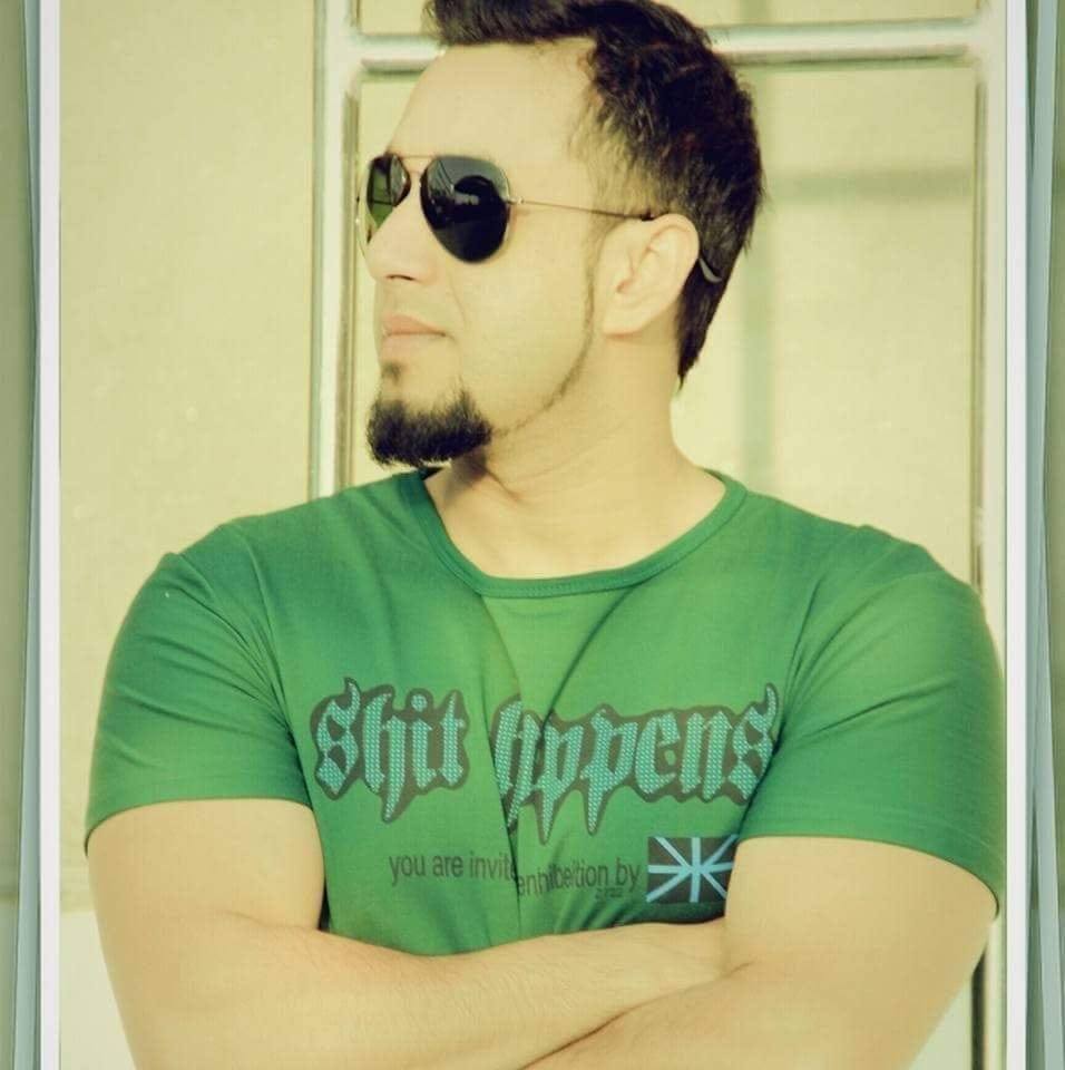Ryan Karki