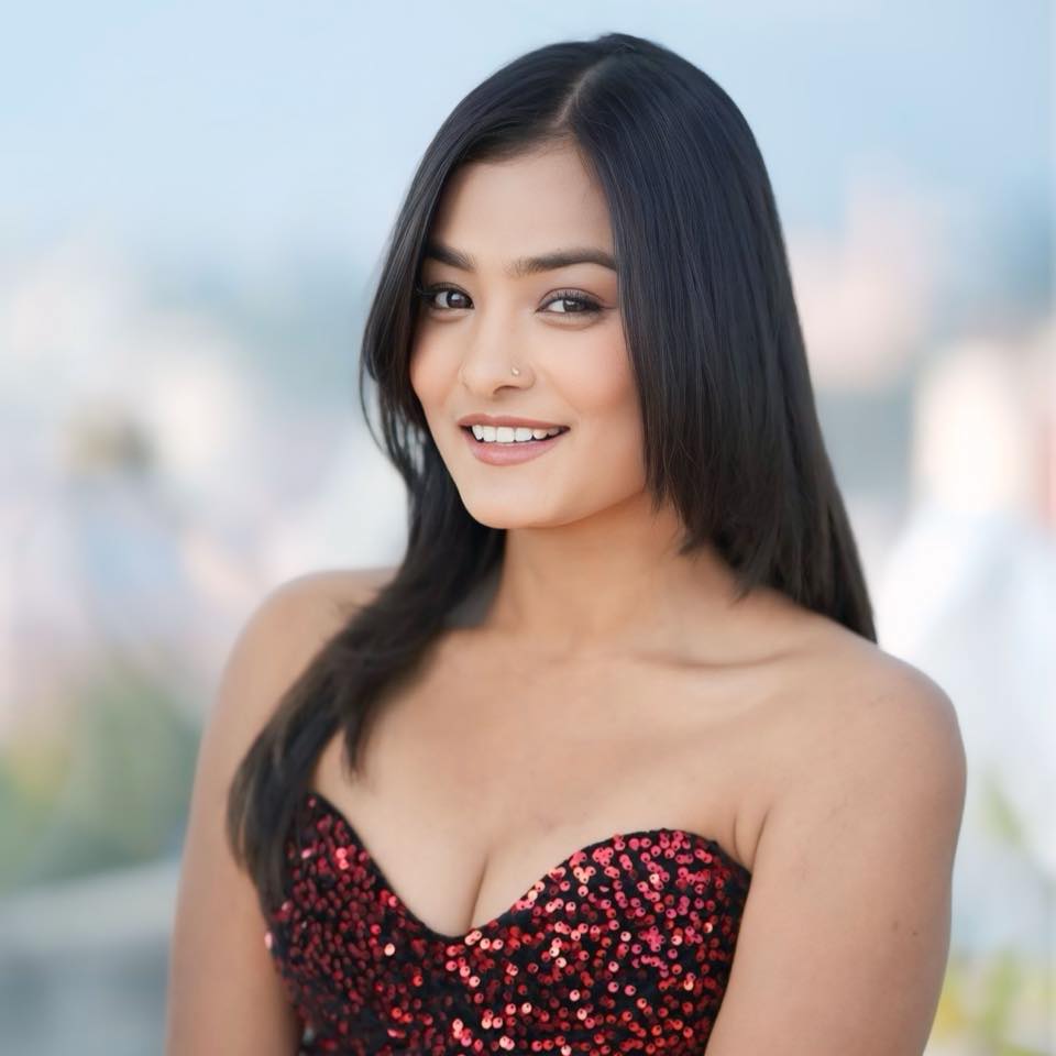Ishtu Karki