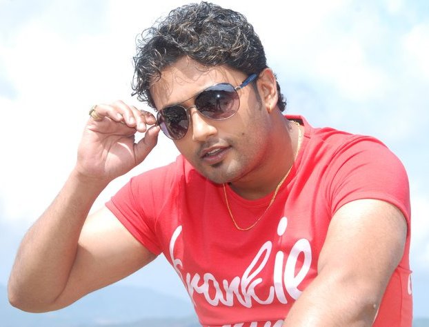 Mukesh Dhakal