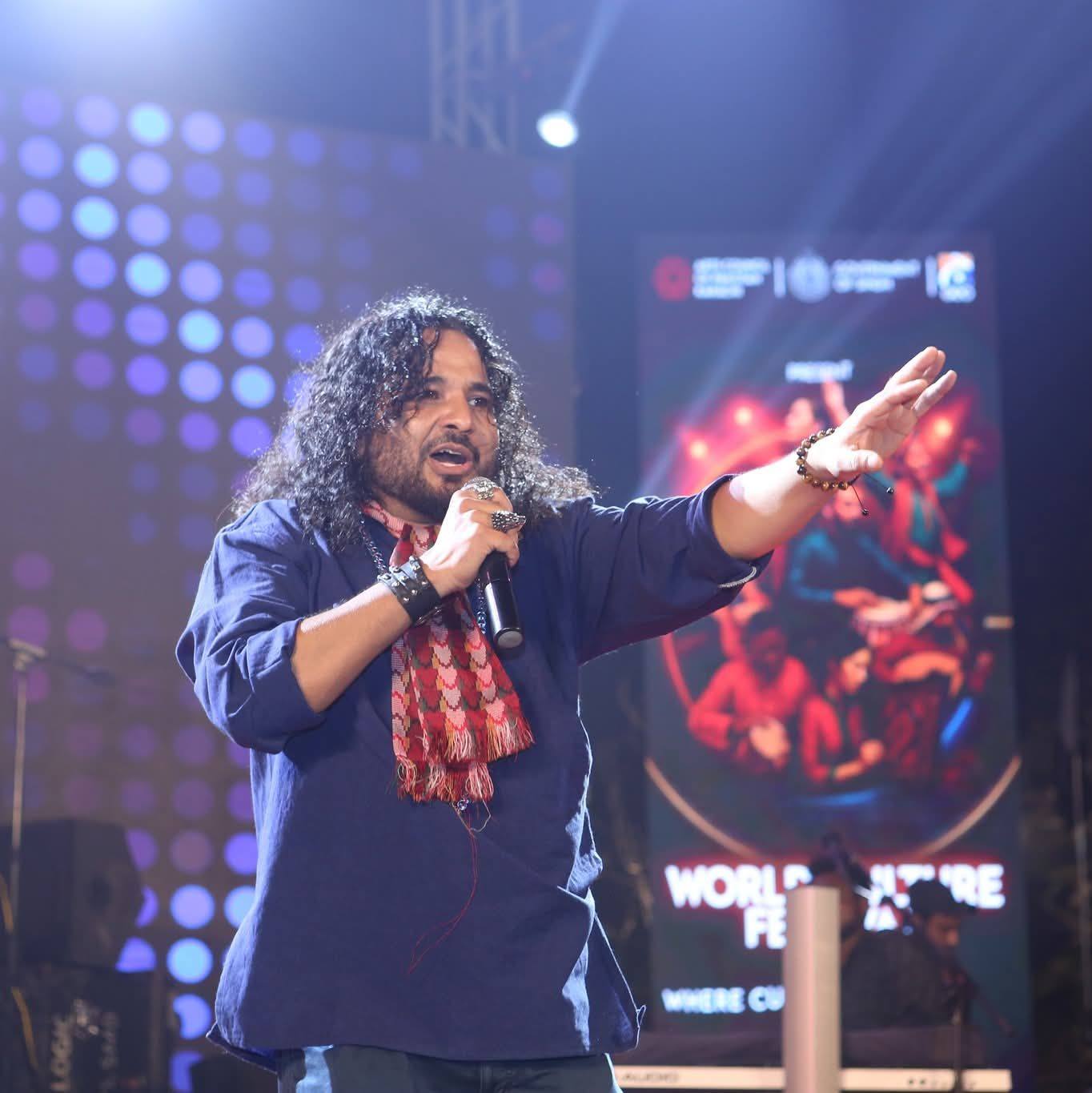 Madan Gopal