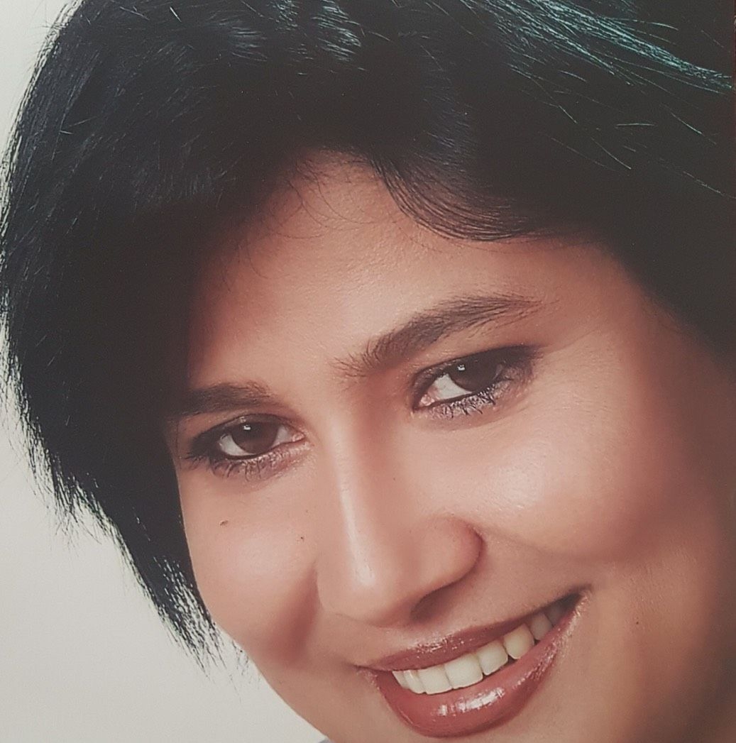 Komal Oli