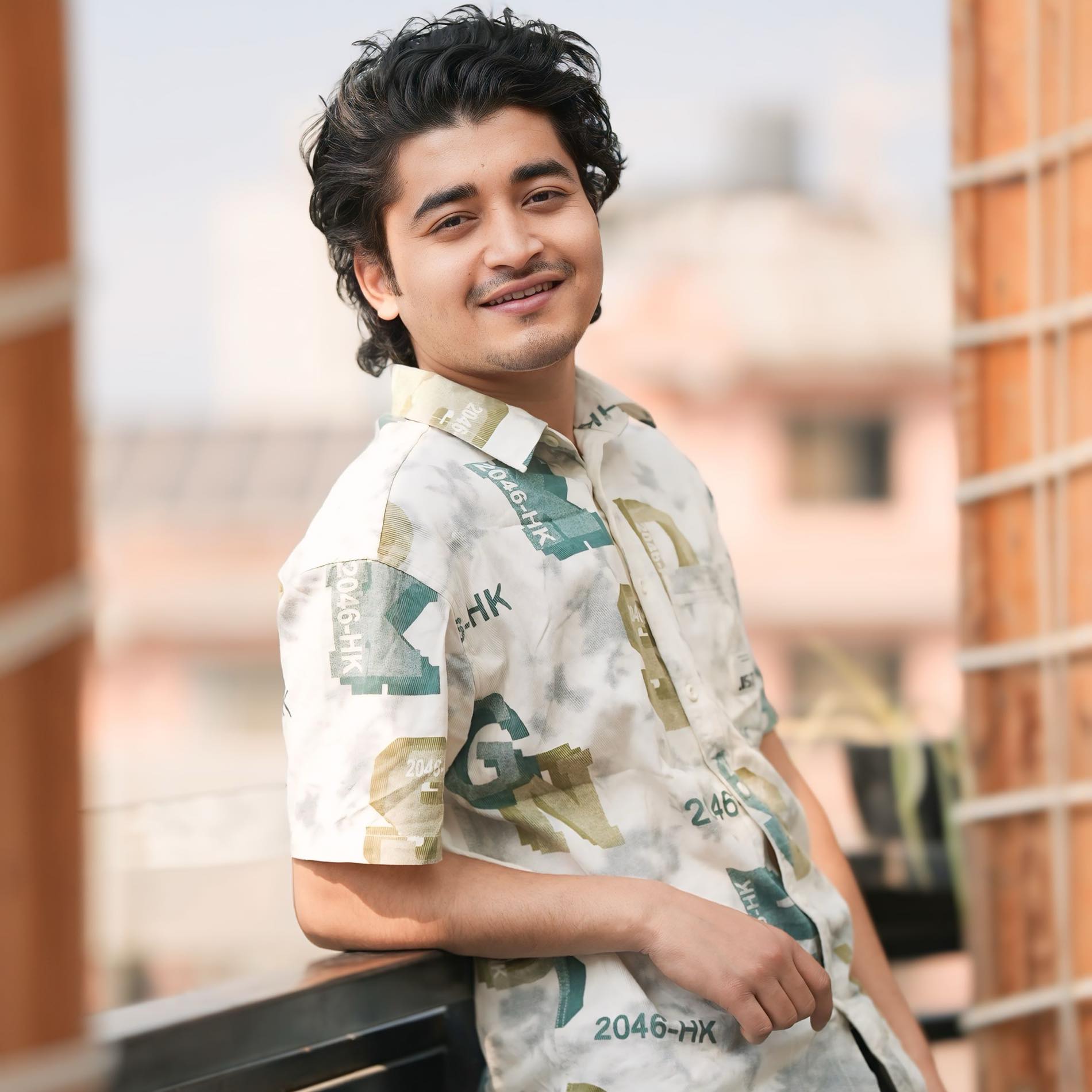 Prem Pariyar