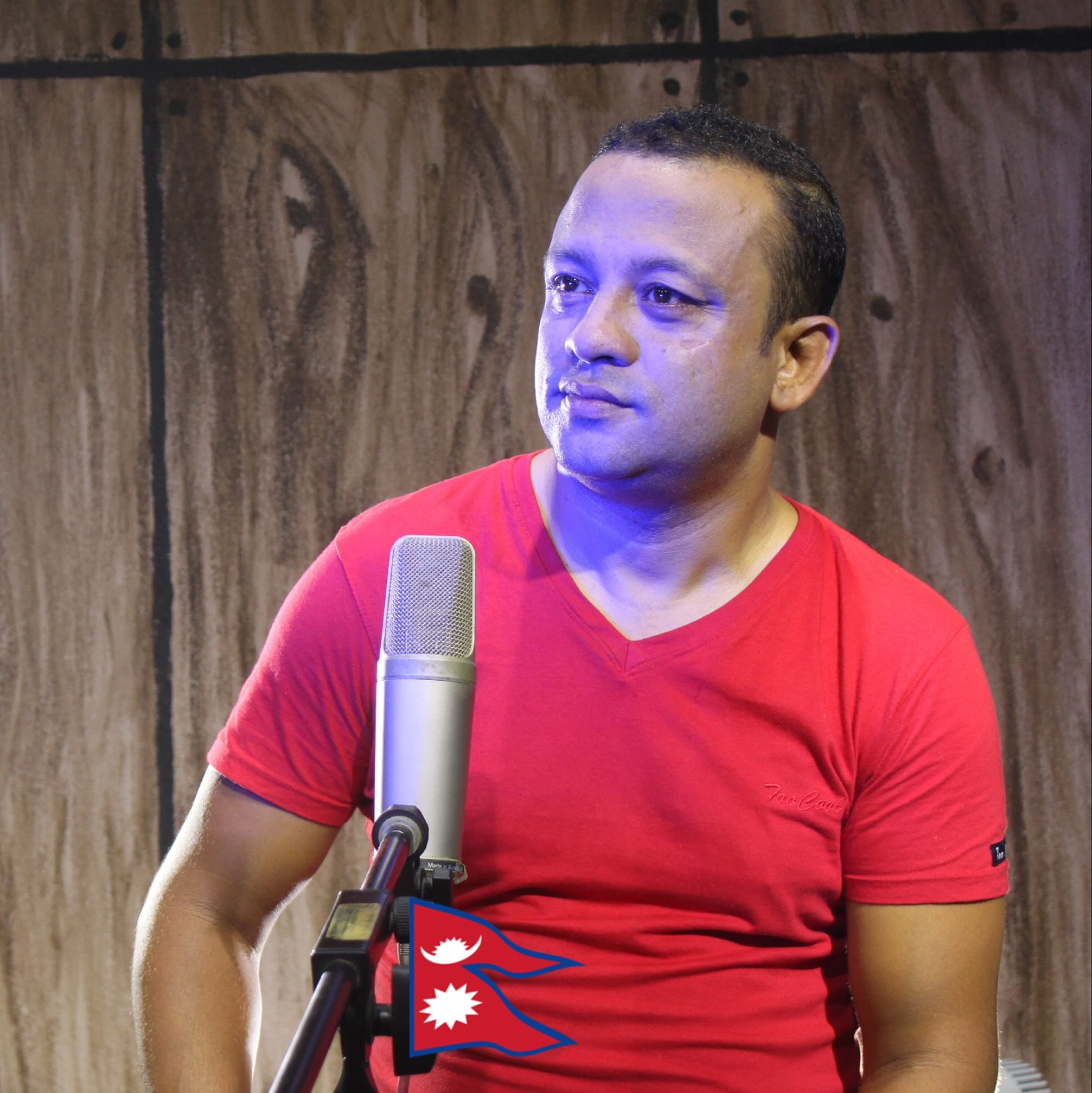 Manoj Raj Siwakoti