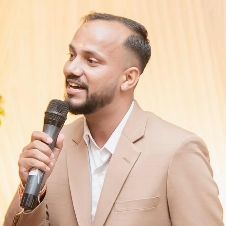Ajay Adhikari ‘Sushil’