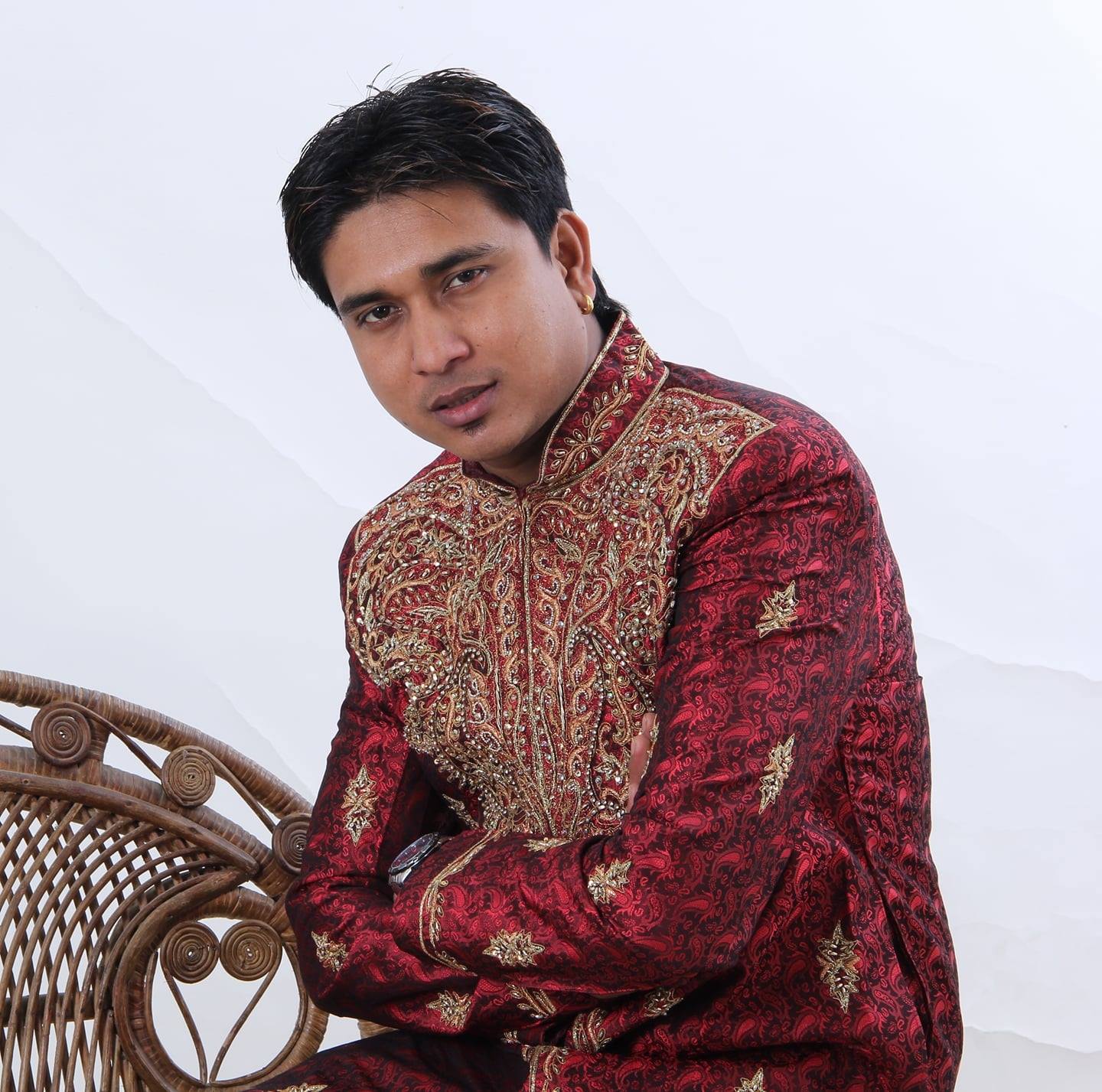 Kamal Kiran Baraily