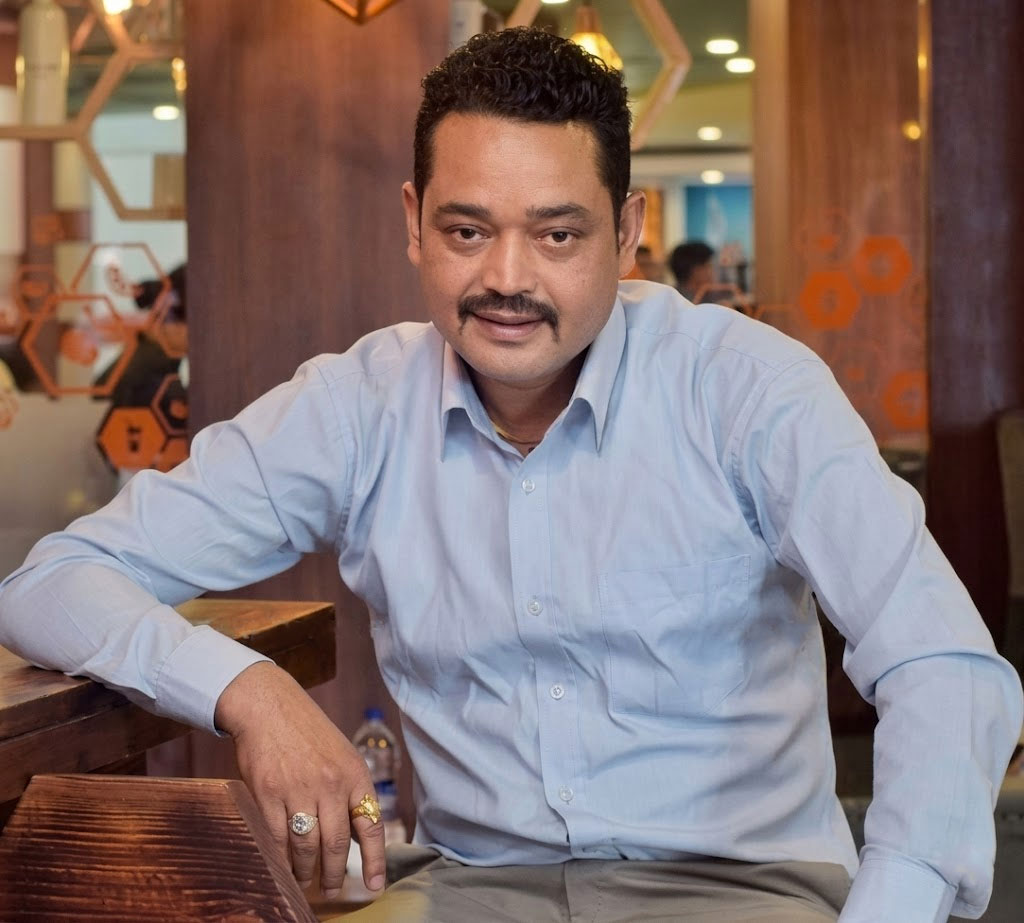 Keshav Sapkota