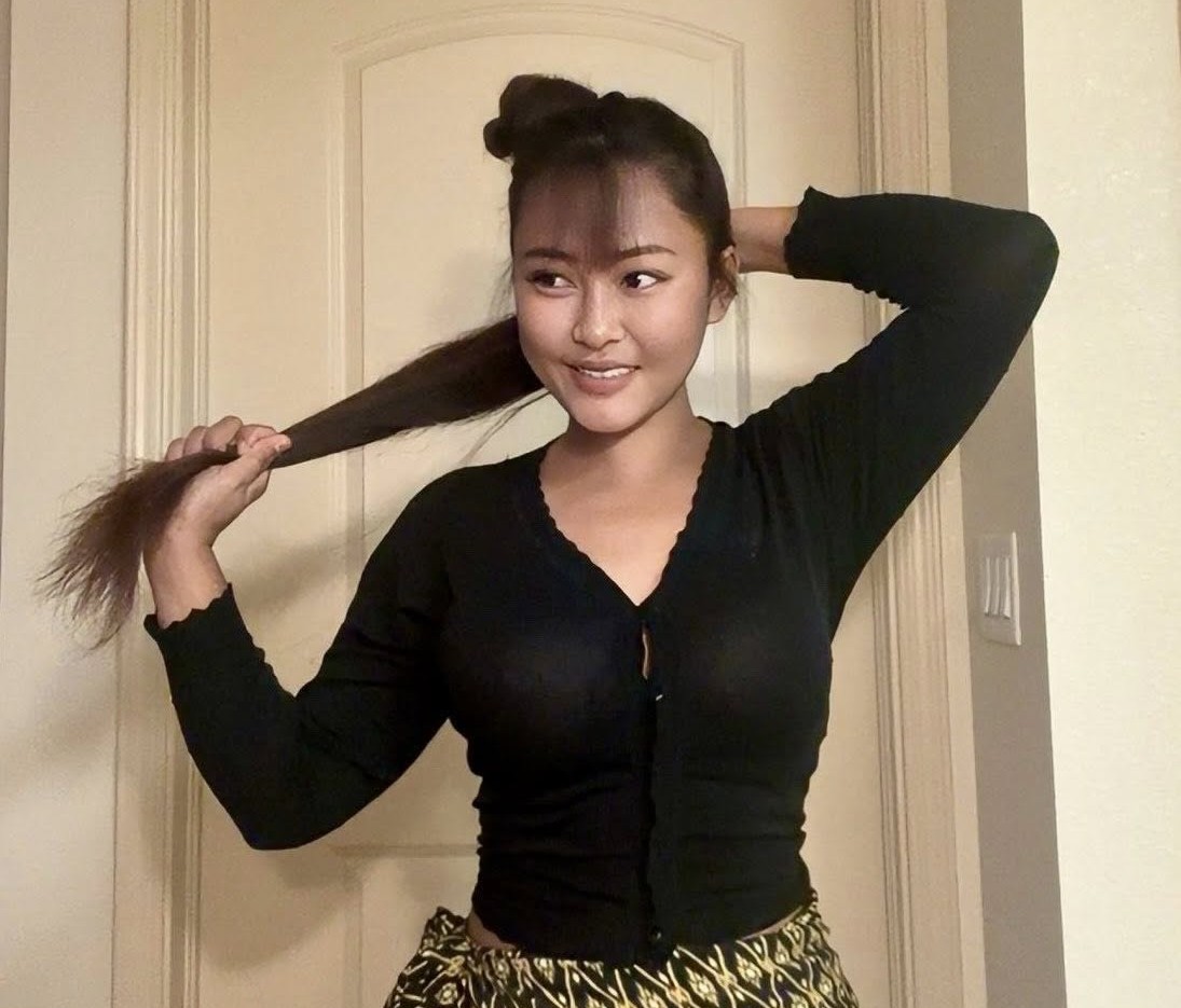 Rishma Gurung
