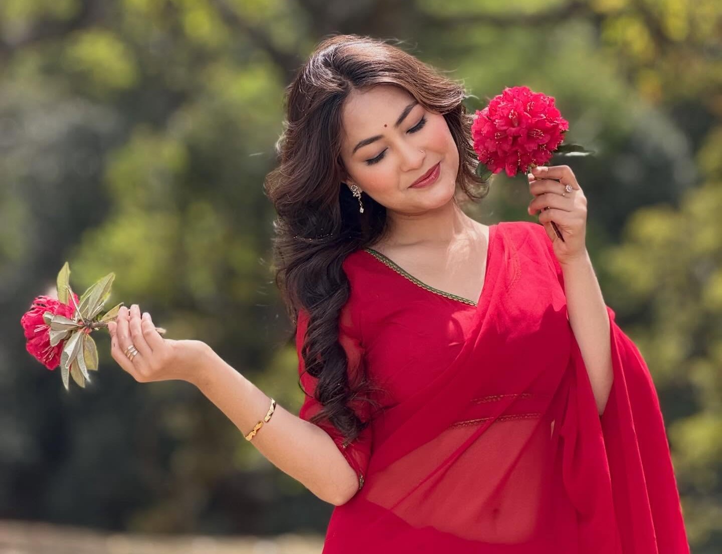 Sushmita Kunwar