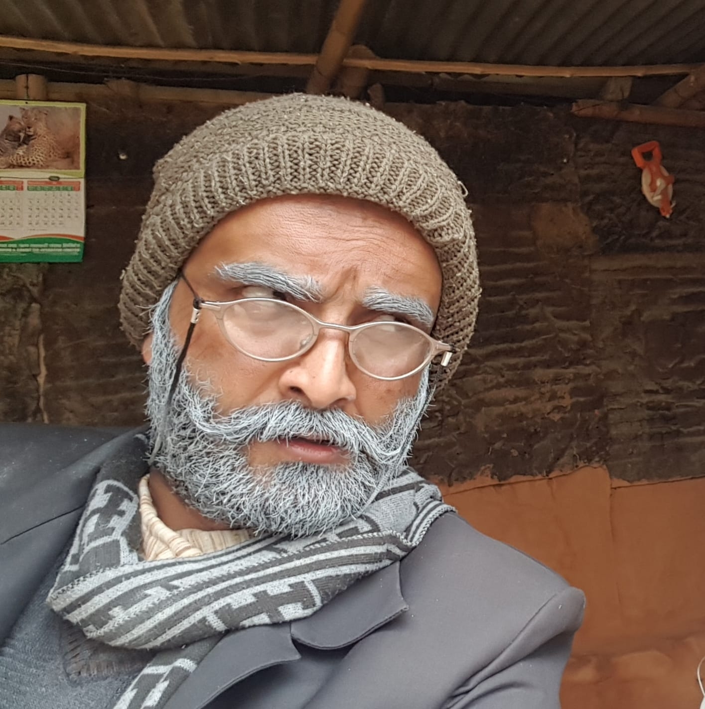 Deepak Prasad Acharya