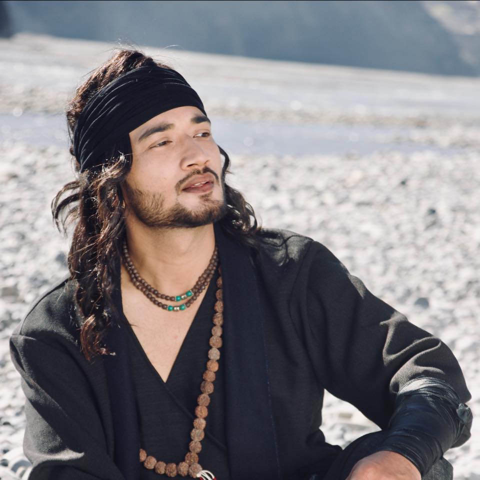 Sudhir Shrestha