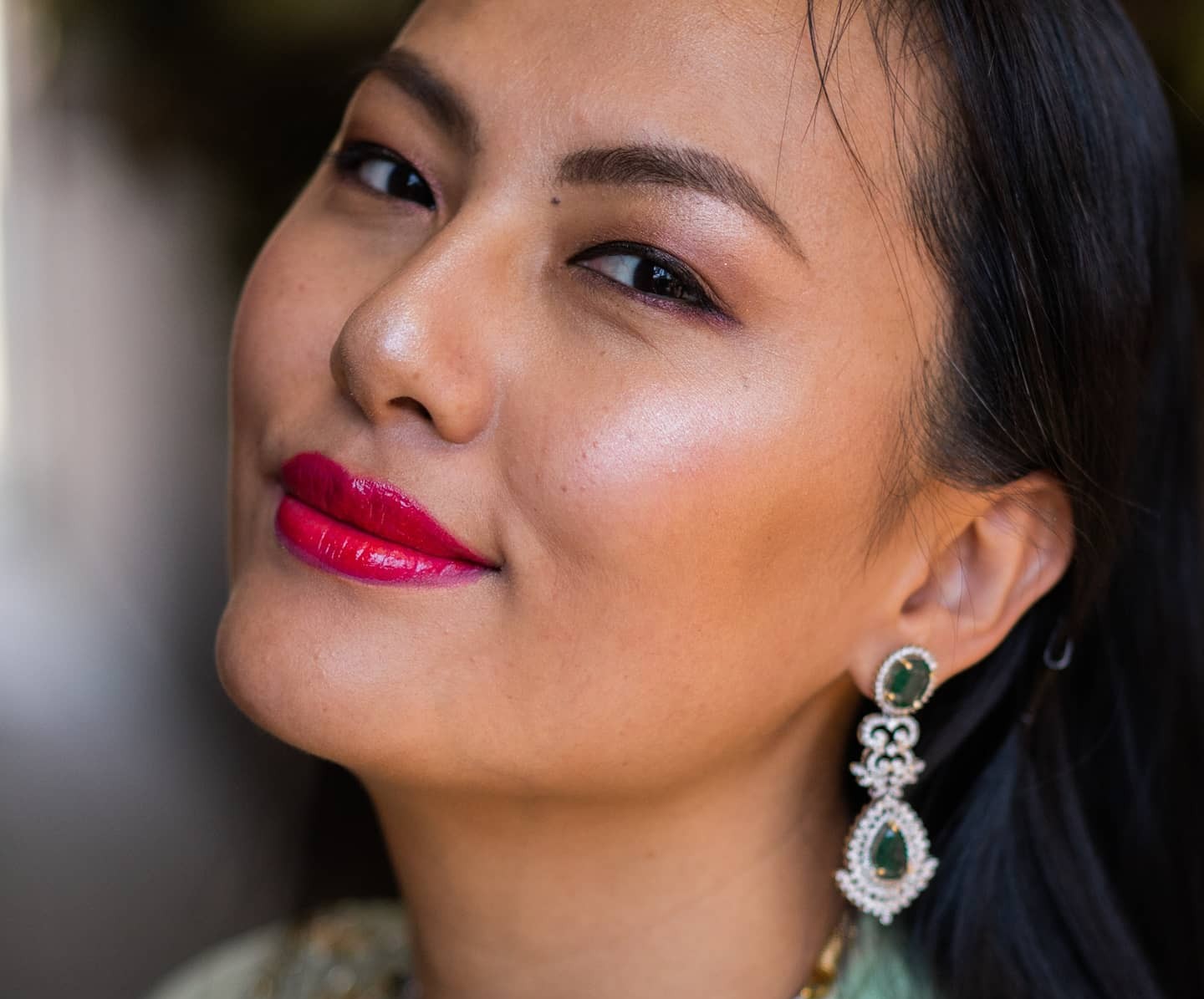 Zenisha Moktan
