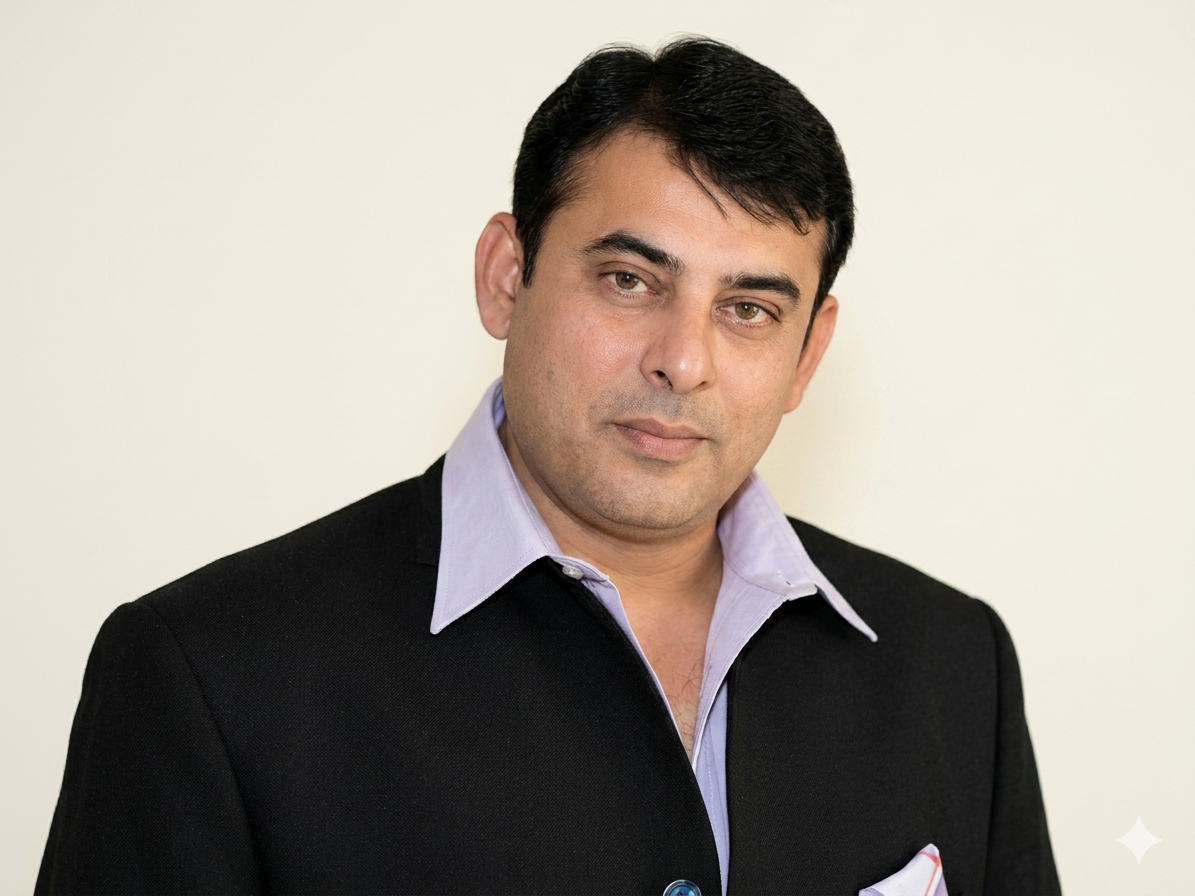 Dinesh Sharma