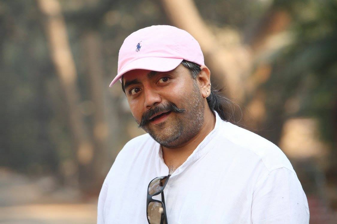 Satyajeet Gajmer
