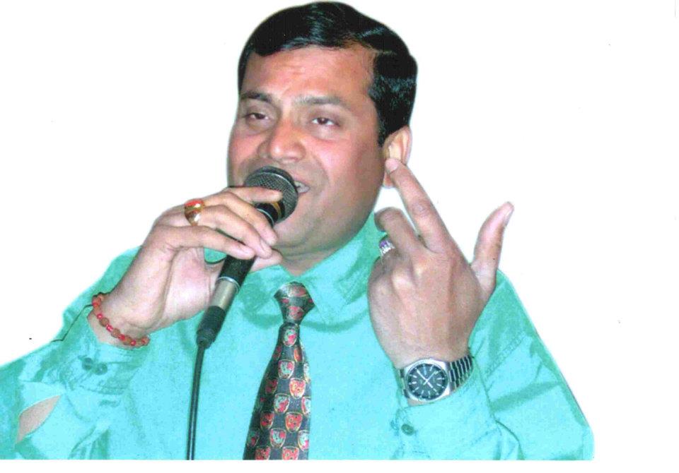 Rama Mandal
