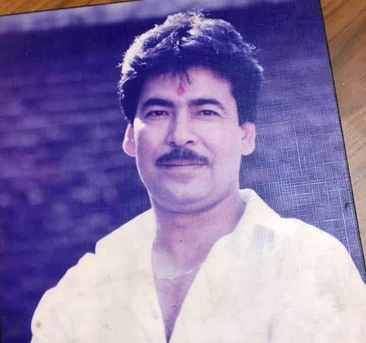 Gagan Birahi