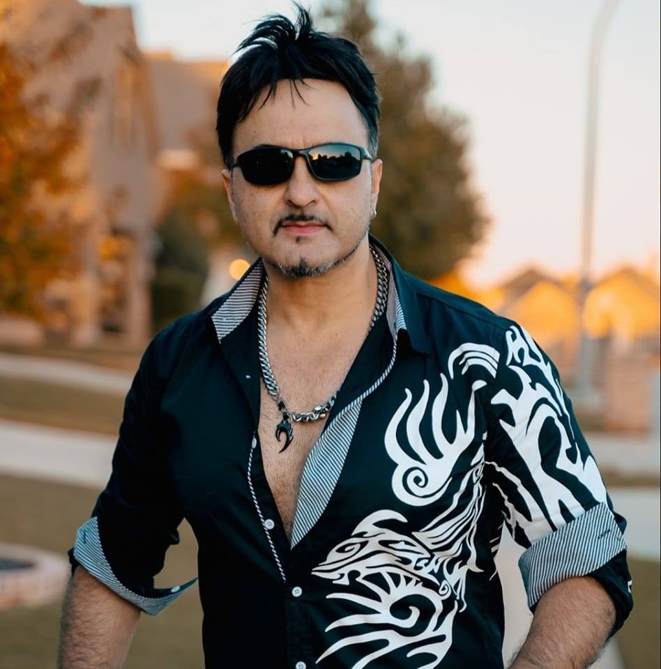 Sudhanshu Joshi