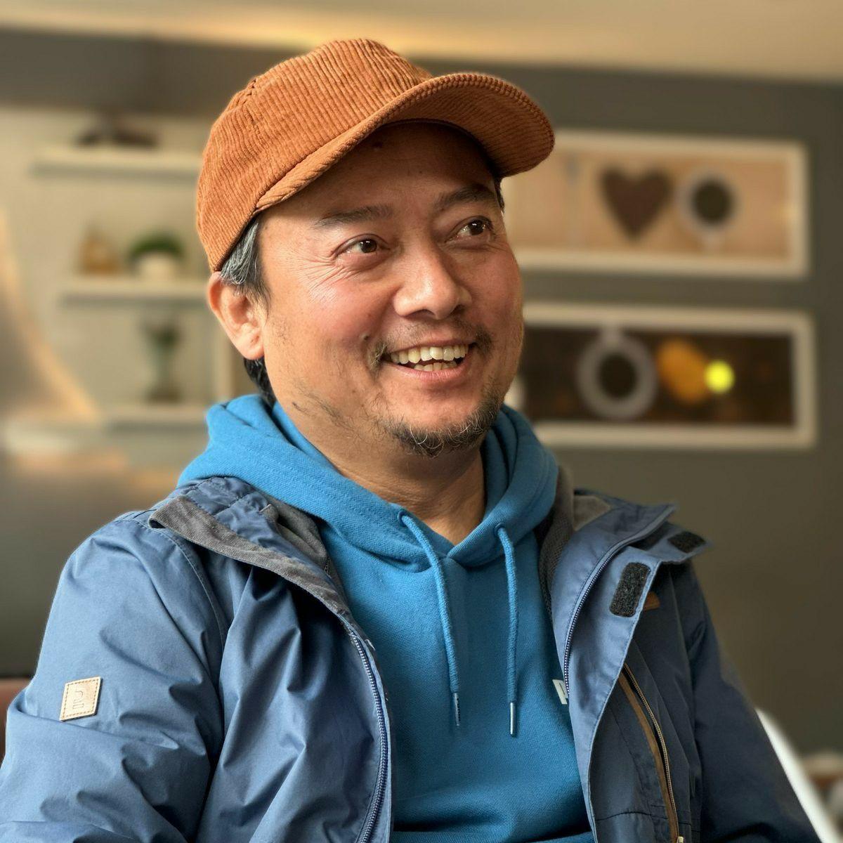 Dipendra Lama