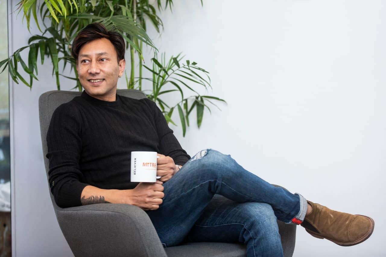 Vivek Singh Thakuri