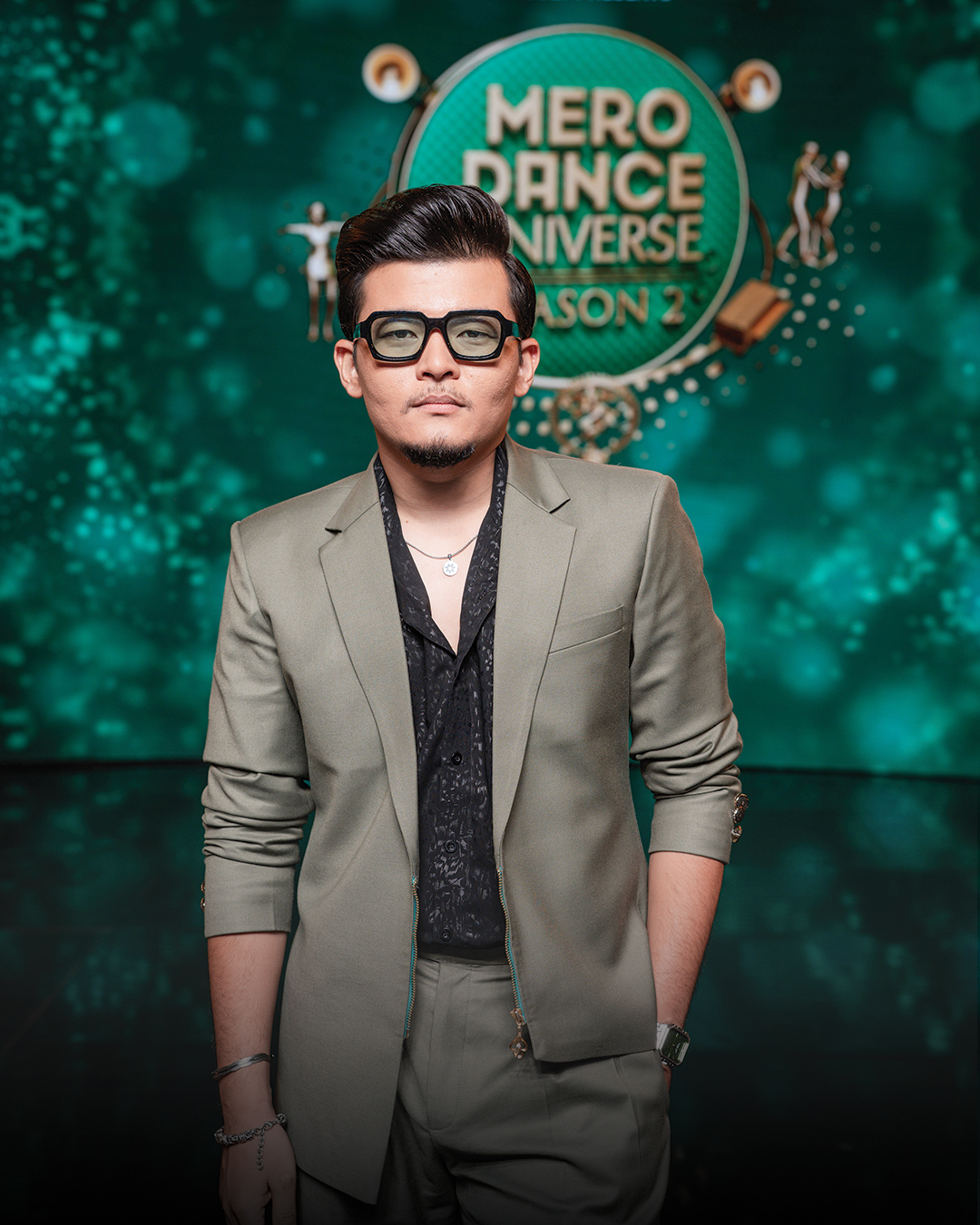 Kiran Thapa