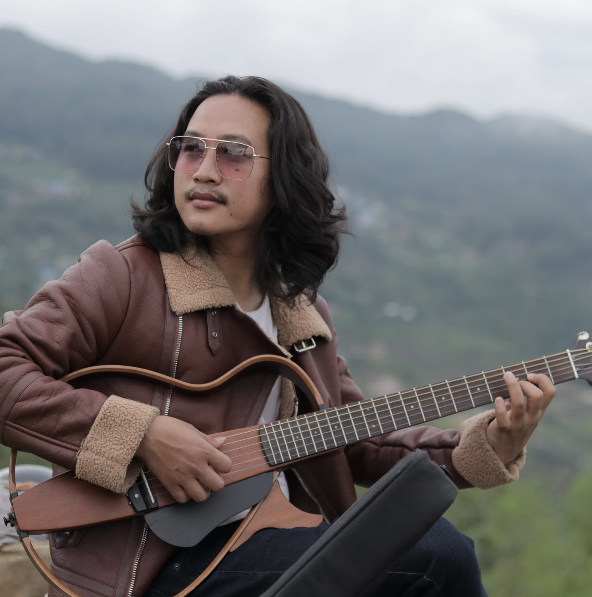 Debesh Rai