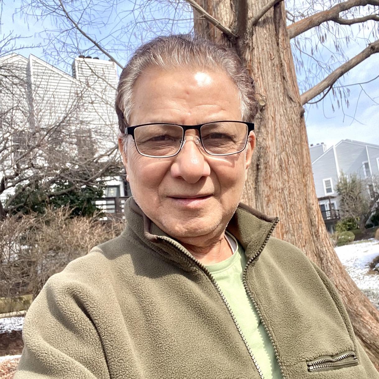 Madhu Chhetri