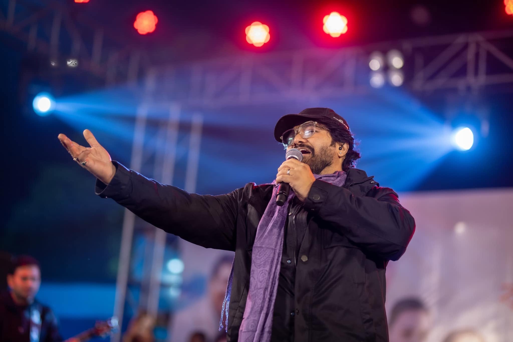 Babul Supriyo