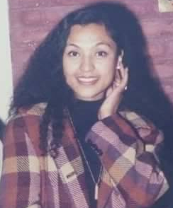 Hisila Maharjan