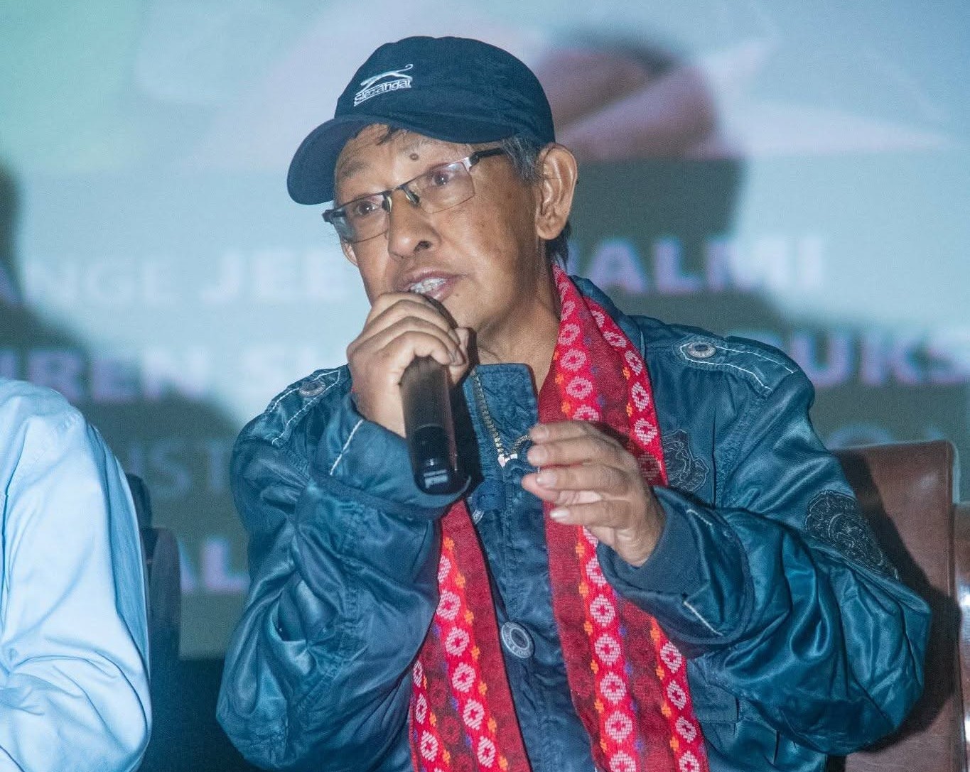 Bijayratna Tuladhar