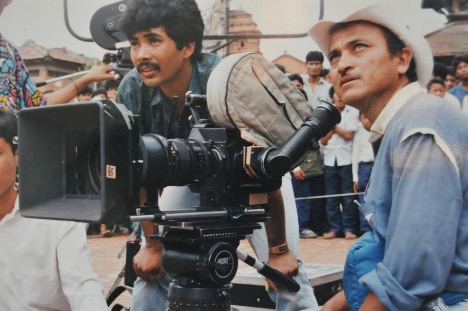 Narendra Pradhan