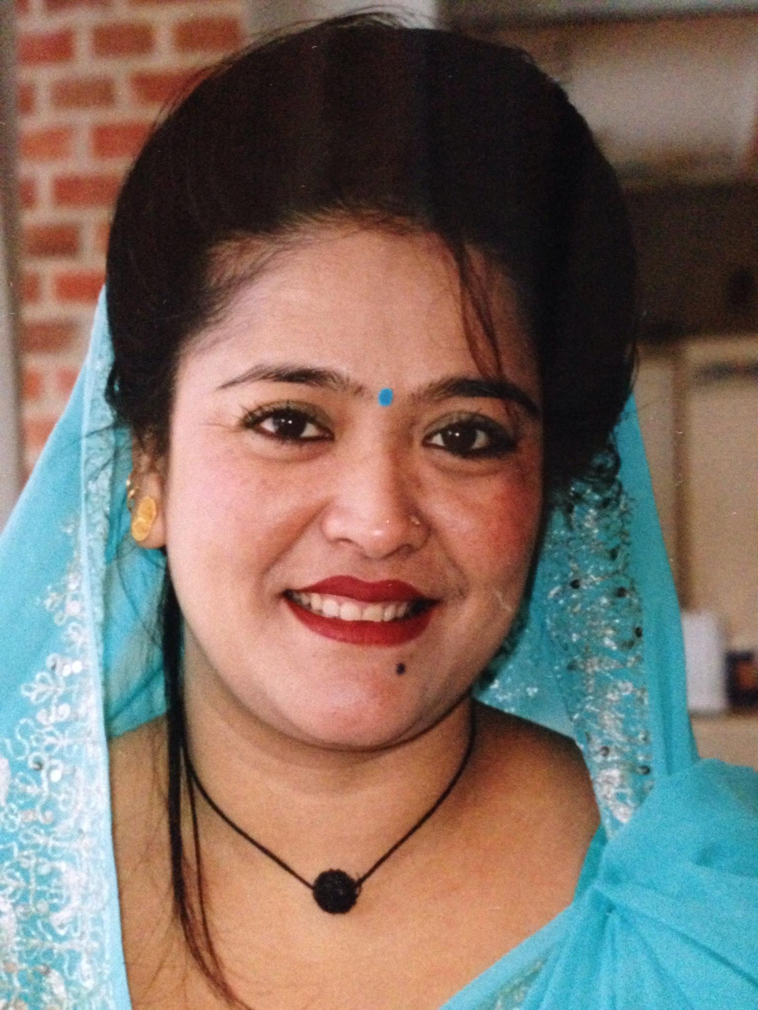 Bishnu Malla