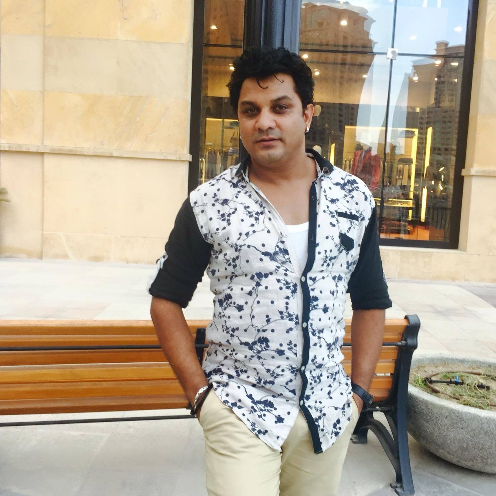 Kalyan Ghimire
