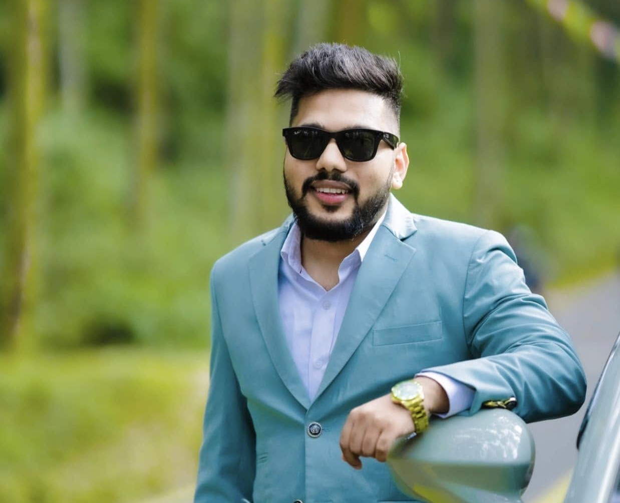 Himesh Panta