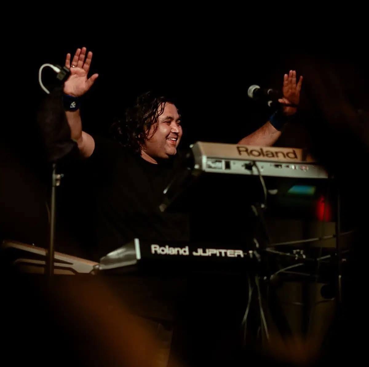 Dinesh Raj Regmi