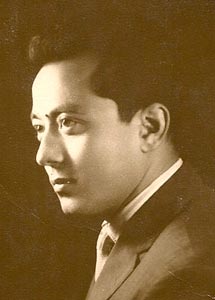 Pushpa Nepali