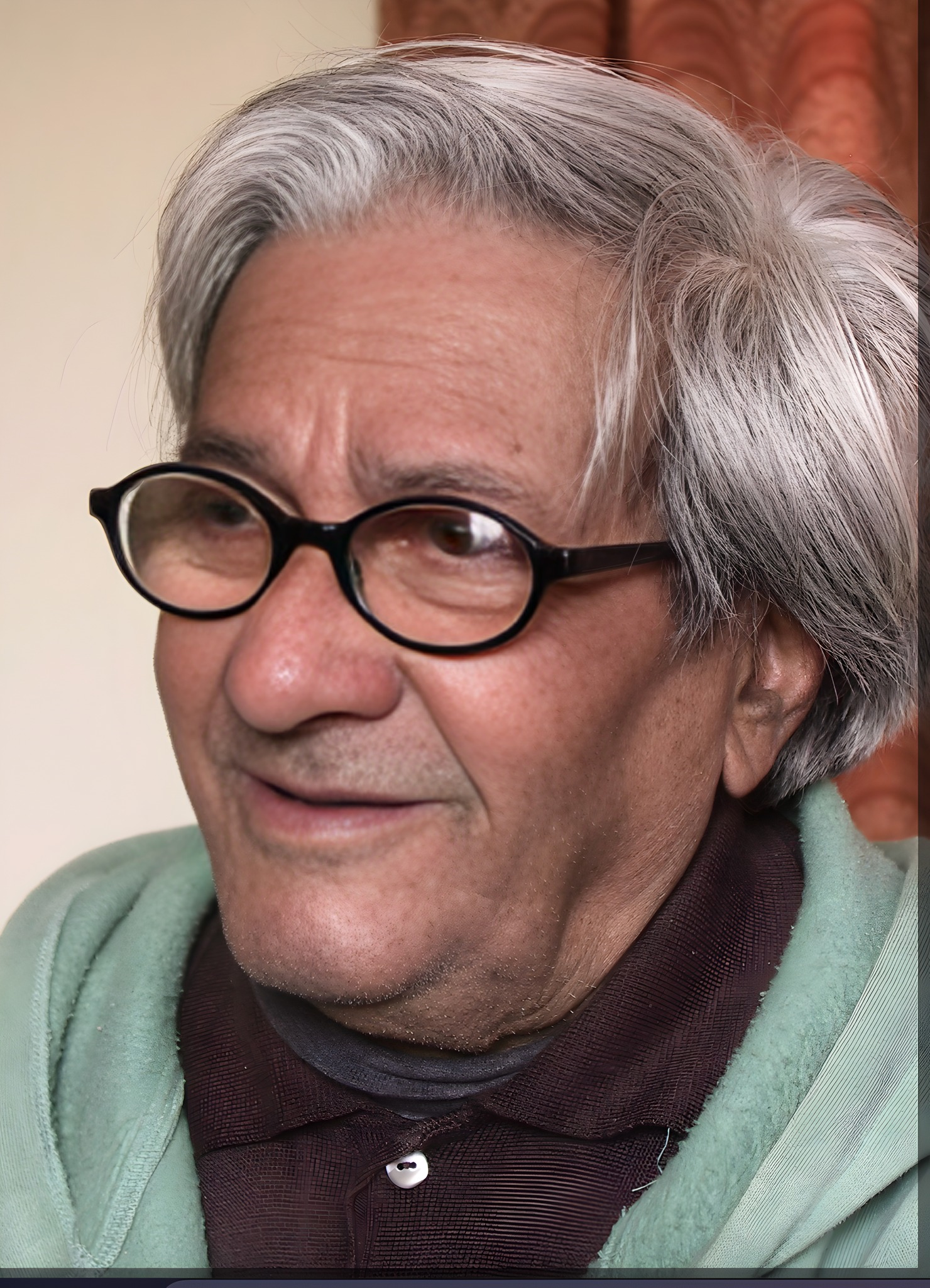 Hari Prasad Rimal