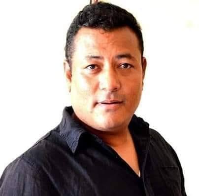 Surendra Shah