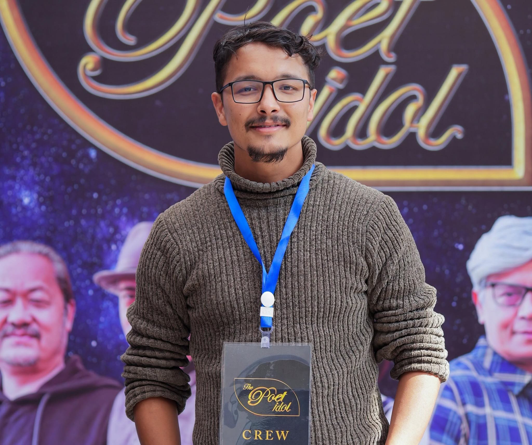 Shailesh Kandel Kshetri